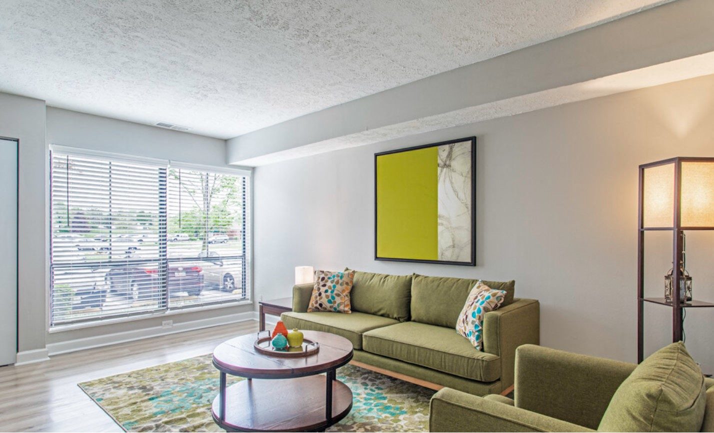 The Arbors Of Kenilworth Court